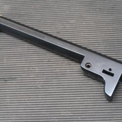 Canon nu neuf pour revolver colt 1851 reb nord navy REF 51/2025