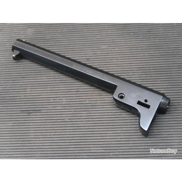 Canon nu neuf pour revolver colt 1851 reb nord navy REF 51/2025