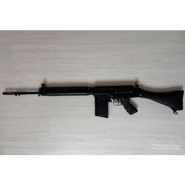 FAL L1A1 308W