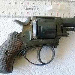 Belgian Bulldog Calibre 320