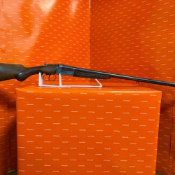 Fusil Juxta Manufrance Robust-Idéal 222 16/65