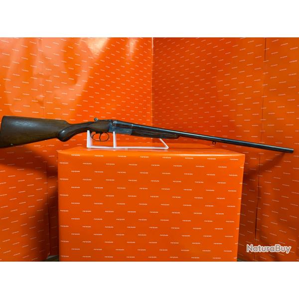 Fusil Juxta Manufrance Robust-Idal 222 16/65