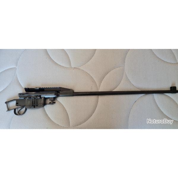 K31 sans bois 7.5x55 et gp11