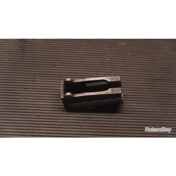 Embase de hausse usine pour fusil Mosin Nagant REF 54/2025