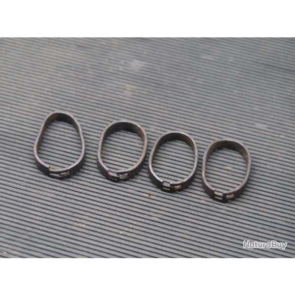 Lot d'anneau de ft pour mosin nagant REF 54/2025