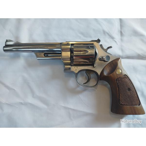 Smith et Wesson 28-2 highway patrolman