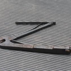 Portière de magasin de mosin nagant REF 54/2025