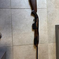 CARABINE VERNEY CARROB