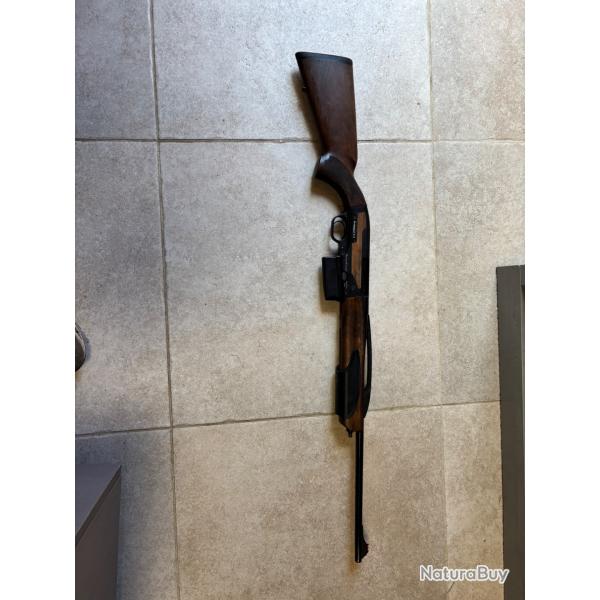 CARABINE VERNEY CARROB