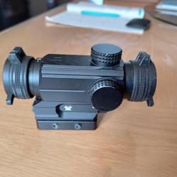 Point rouge Vortex Spitfire AR Prism Scope