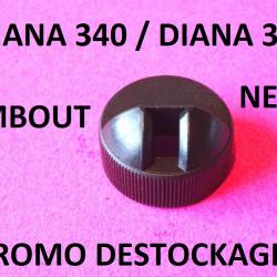 capuchon NEUF DIANA 340 DIANA 350 AIR COMPRIME 4.5 - VENDU PAR JEPERCUTE (HUB29)