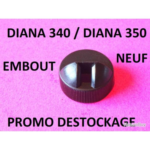 capuchon NEUF DIANA 340 DIANA 350 AIR COMPRIME 4.5 - VENDU PAR JEPERCUTE (HUB29)
