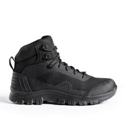 Chaussures SÉCU ONE 6 noir