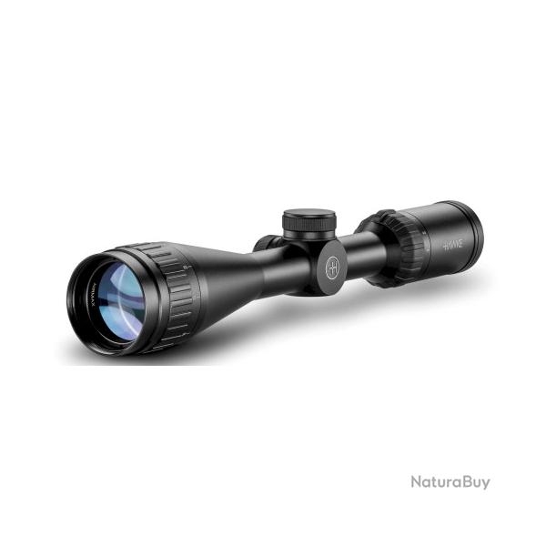 Lunette de tir HAWKE airmax 4-12x40 ao amx