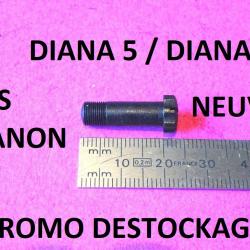 vis de canon NEUVE de DIANA 5 DIANA 6 AIR COMPRIME 4.5 - VENDU PAR JEPERCUTE (HUB31)