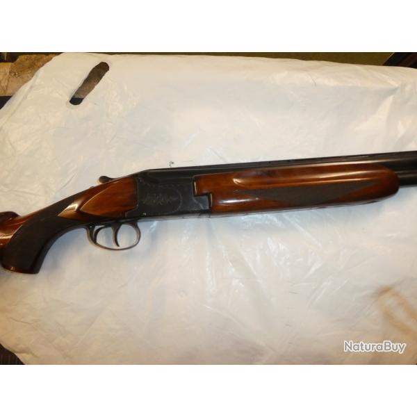 superpos WINCHESTER 400 cal 12/70