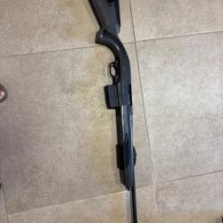 CARABINE VERNEY CARRON