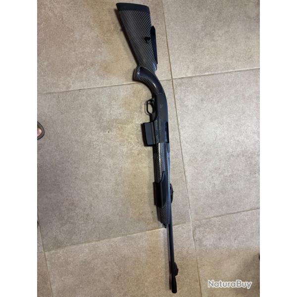 CARABINE VERNEY CARRON