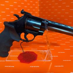 Revolver WEIHRAUCH HW 9 ST 6"