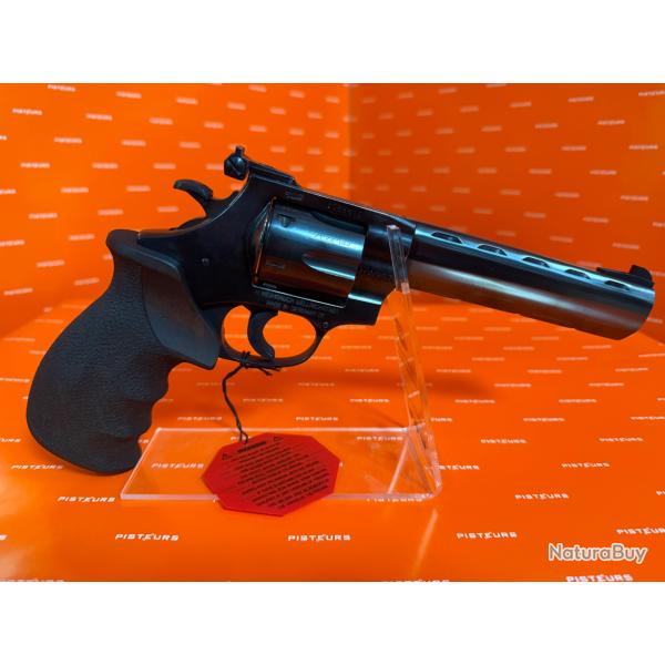 Revolver WEIHRAUCH HW 9 ST 6"