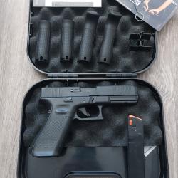 Glock 17 Gen 5 Umarex 9mm PAK
