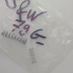 Pack ressort smith et Wesson 79 g