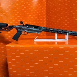 Carabine 22Lr RUGER Precision Rimfire "AMERICAN Flag Limited Edition"