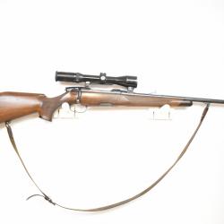Carabine Steyr Mannlicher Luxus Calibre 7x64