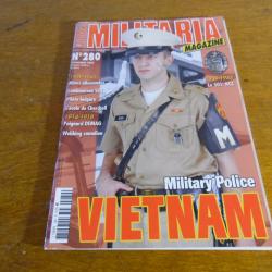 bis MILITARIA MAGAZINE  280