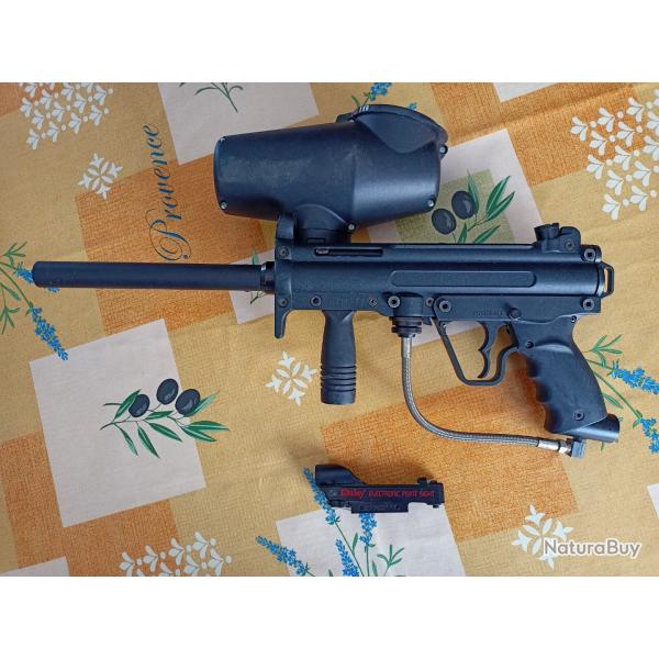 Lanceur paintball Tippmann A5