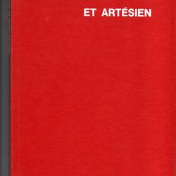 mobilier picard et artésien de lucile oliver