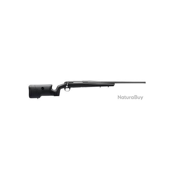 Carabine browning X-Bolt SF Max Stalker cal. 30-06