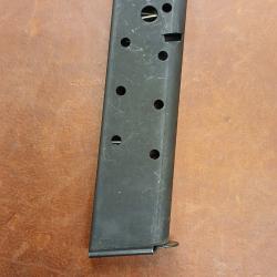 chargeur MAC 50 calibre 9x19