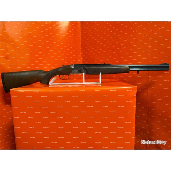 FUSIL SIROCCO EXPRESS ACIER 8X57JRS