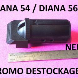 capot NEUF DIANA 54 DIANA 56TH AIR COMPRIME 4.5 - VENDU PAR JEPERCUTE (HUB35)
