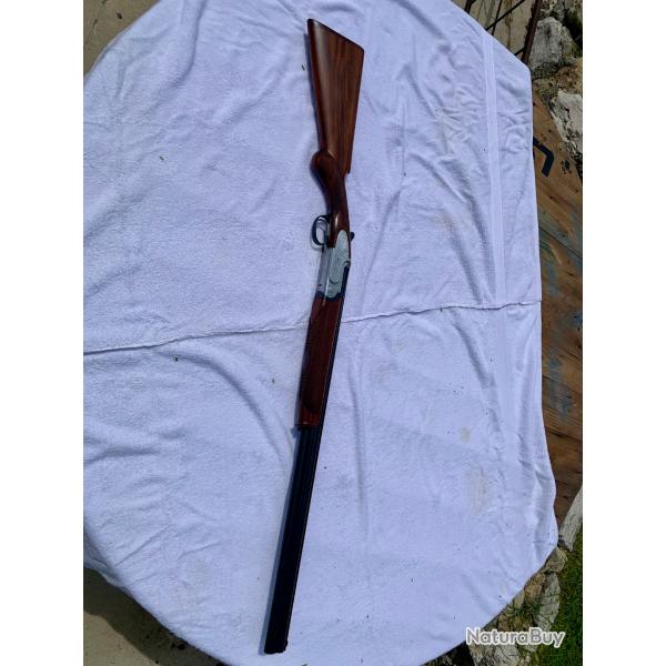 vend fusil vouzelaud superpos cal 20/76
