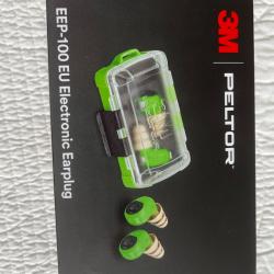Protection oreille
