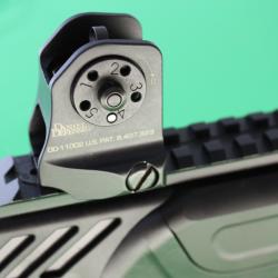 CZ 512 Tactical 22 WMR