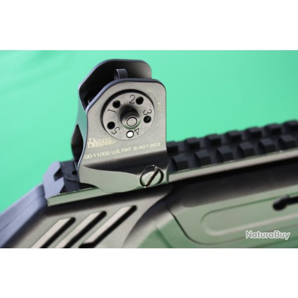 CZ 512 Tactical 22 WMR