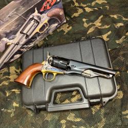 PIETTA COLT SHERIFF 1860 CALIBRE 44