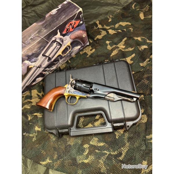 PIETTA COLT SHERIFF 1860 CALIBRE 44