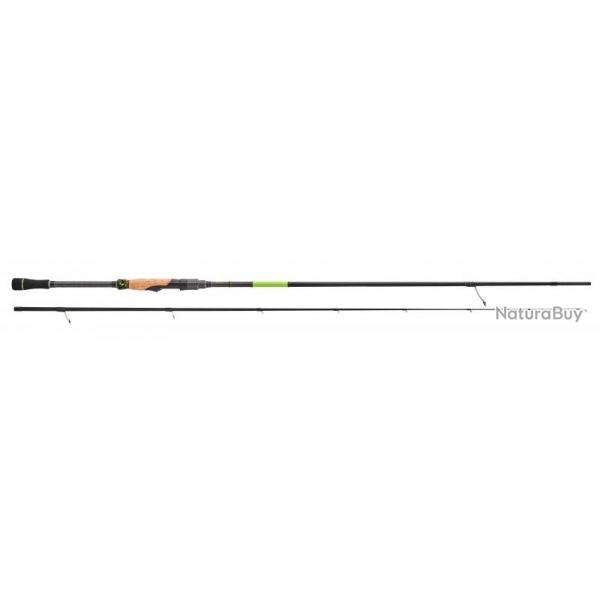 CANNE GUNKI STRIPES MICRO S 1m98 L (light)