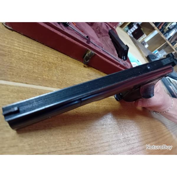 PISTOLET BERNARDELLI 69 22 LR