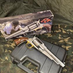 PIETTA REMINGTON NEW MODEL NAVY cal. 36