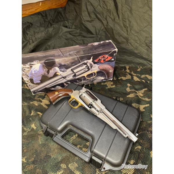 PIETTA REMINGTON NEW MODEL NAVY cal. 36