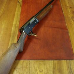 Fusil semi-automatique BROWNING AUTO 5 Cal.16/65