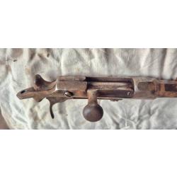 Fusil CHASSEPOT EPAVE