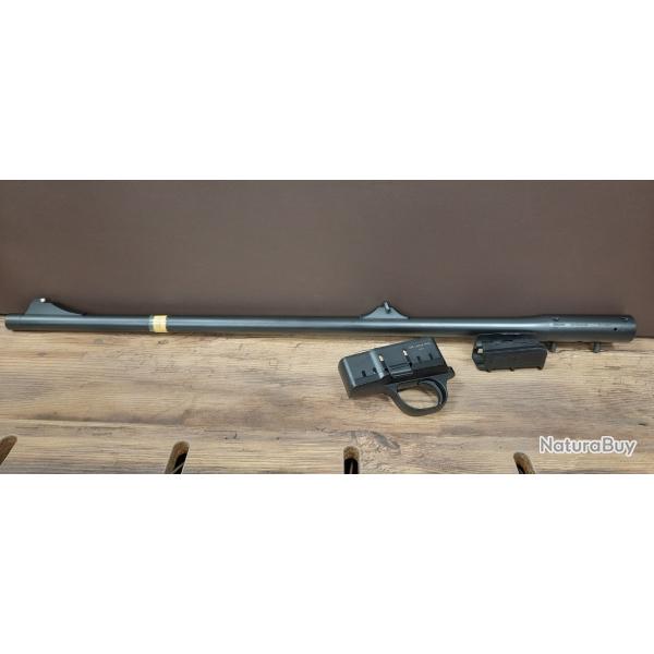BLASER CANON R8 CAL 338 LAPUA MAG FILETE AVEC ORGANE + BLOC DETTENTE LAPUA