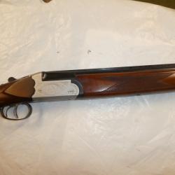 fusil superposé Italien cal 12/70