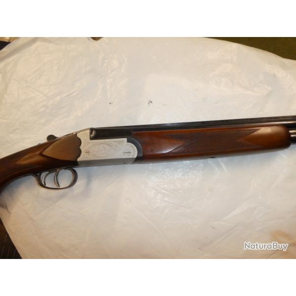 fusil superpos Italien cal 12/70